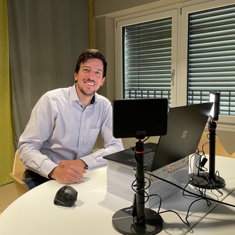 Intervista | Das Schweizer Marktforschungsinstitut | B2B Und B2C